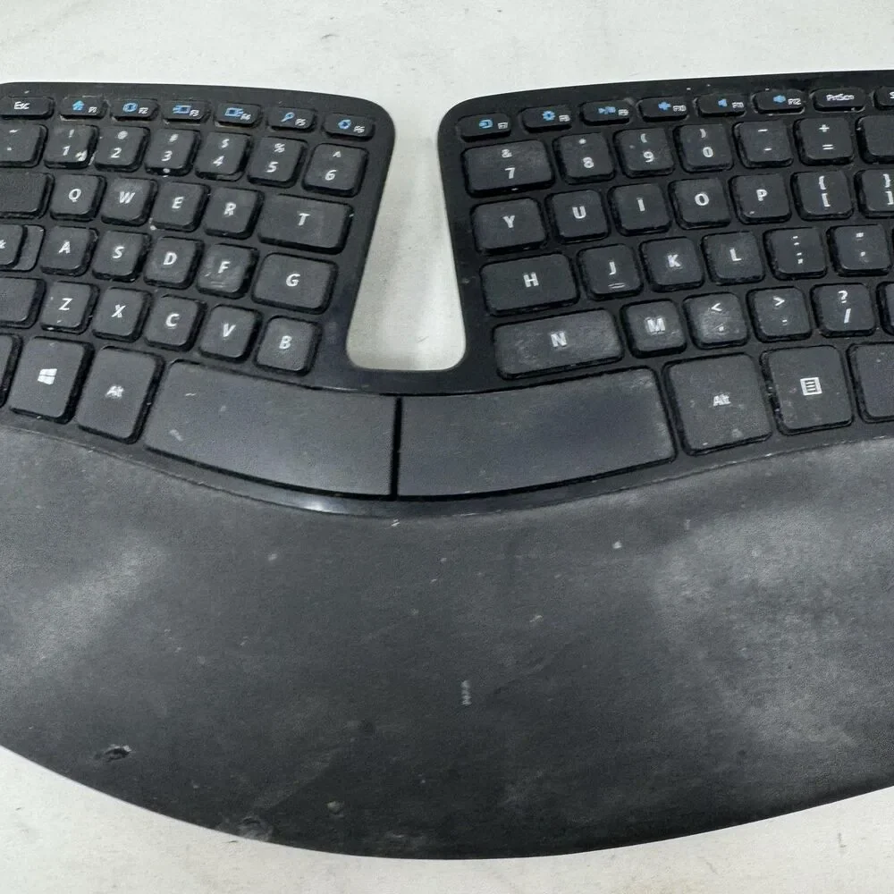 Microsoft sculpt ergonomic